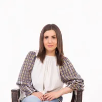 Ioana-Felicia Constantin / Foto: Facebook