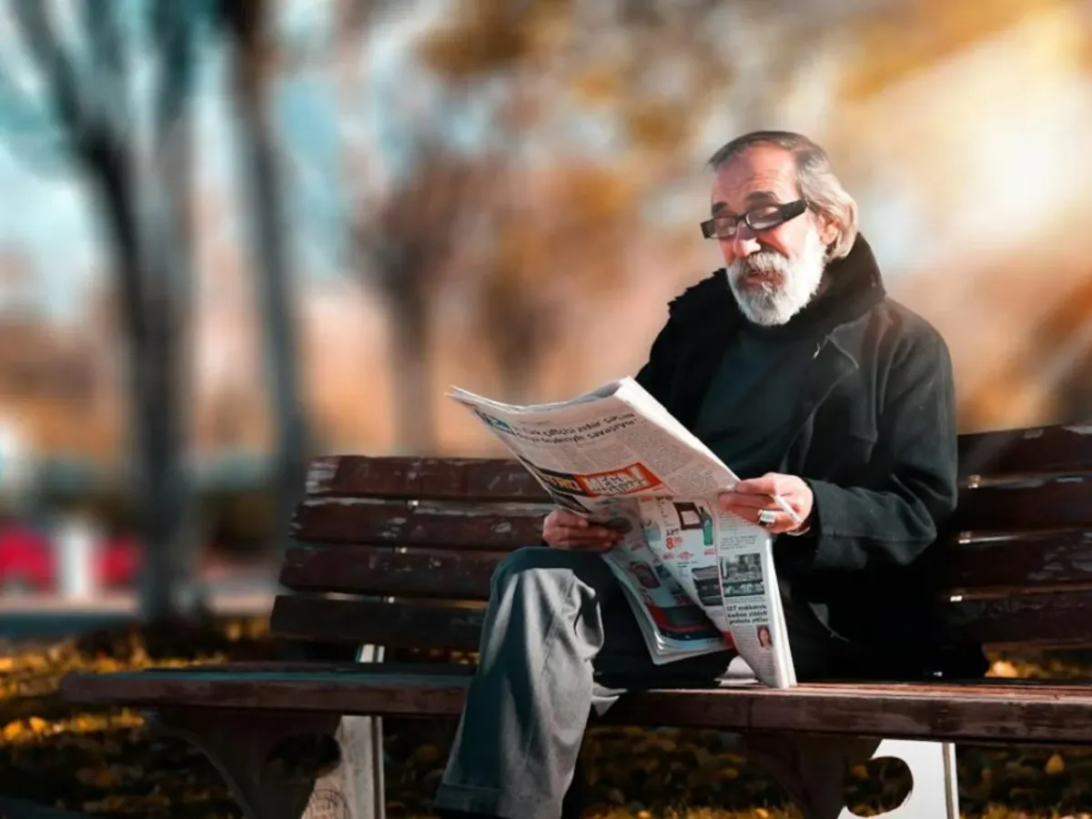 Pensionarii, sute de lei în plus la pensie Foto: Freepik.com - rol ilustrativ