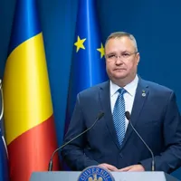Premierul Nicolae Ciucă- Foto: GOV.RO