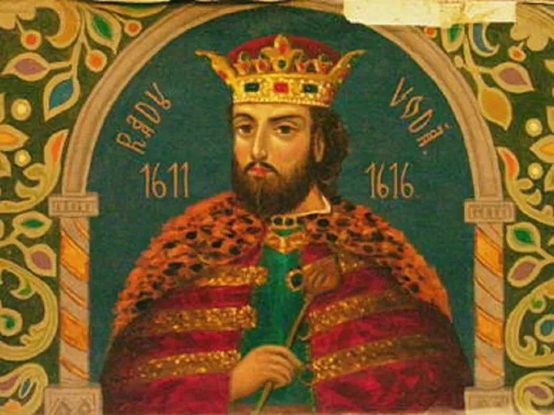Radi Mihnea
