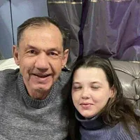 Fetiță de 12 ani, răpită de atacatorii ruși, înapoiată bunicului. Între timp, tatăl a fost ucis  / https://www.pravda.com.ua/