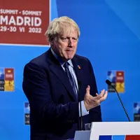 Boris: „Costul libertății merită plătit”. 55 de miliarde de lire pentru apărare în UK/Profimedia