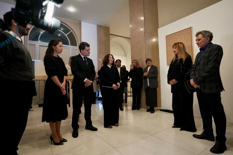 Nicușor Dan - Foto: Arhiva