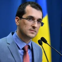Vlad Voiculescu, fost ministru al Sănătății