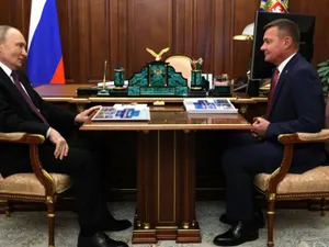 Controverse privind moartea lui Roman Starovoit. Ministrul rus era deja mort când Vladimir Putin a anunțat că l-a demis