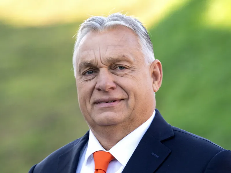 Serviciile secrete din subordinea lui Viktor Orban au aflat de la omologii amerciani că urmează un atentat terorist în Ungaria - Foto: Profimedia Images