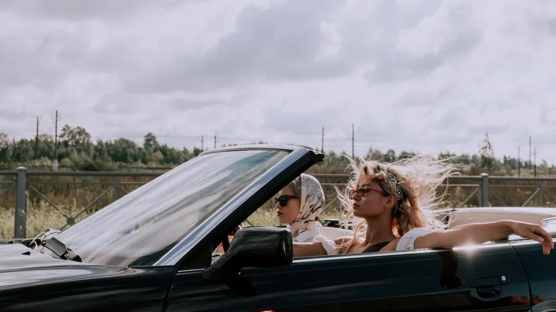 Piața auto, în septembrie: România, cea mai mare scădere din UE. Bulgaria +40%, Ungaria, -3% - Foto: pexels.com/cottonbro studio - Imagine cu rol ilustrativ