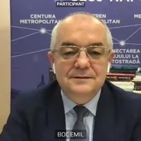 Emil Boc. Sursa imagine: Facebook