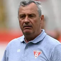 Mircea Rednic Foto;GSP