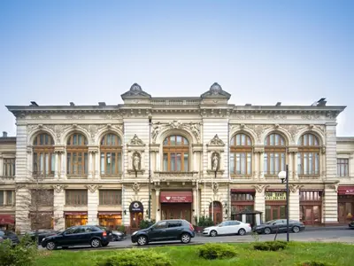 Cea mai scumpă proprietate din România scoasă la vânzare - Foto: sothebysrealty.com