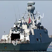 Turcia înarmează Ucraina cu o supercorvetă dotată cu rachete antinavă americane Harpoon - Foto: Profimedia Images (imagine cu caracter ilustrativ)