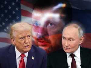 De ce negocierile Trump–Putin nu pot opri rapid războiul din Ucraina. Scopul ascuns al Rusiei - Foto: Profimedia images