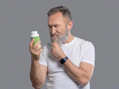 Vitaminele care te întineresc după 40 de ani. Trebuie combinate mereu. Îți dau energie pe termen lung - Foto: Freepik (Imagine cu rol ilustrativ)