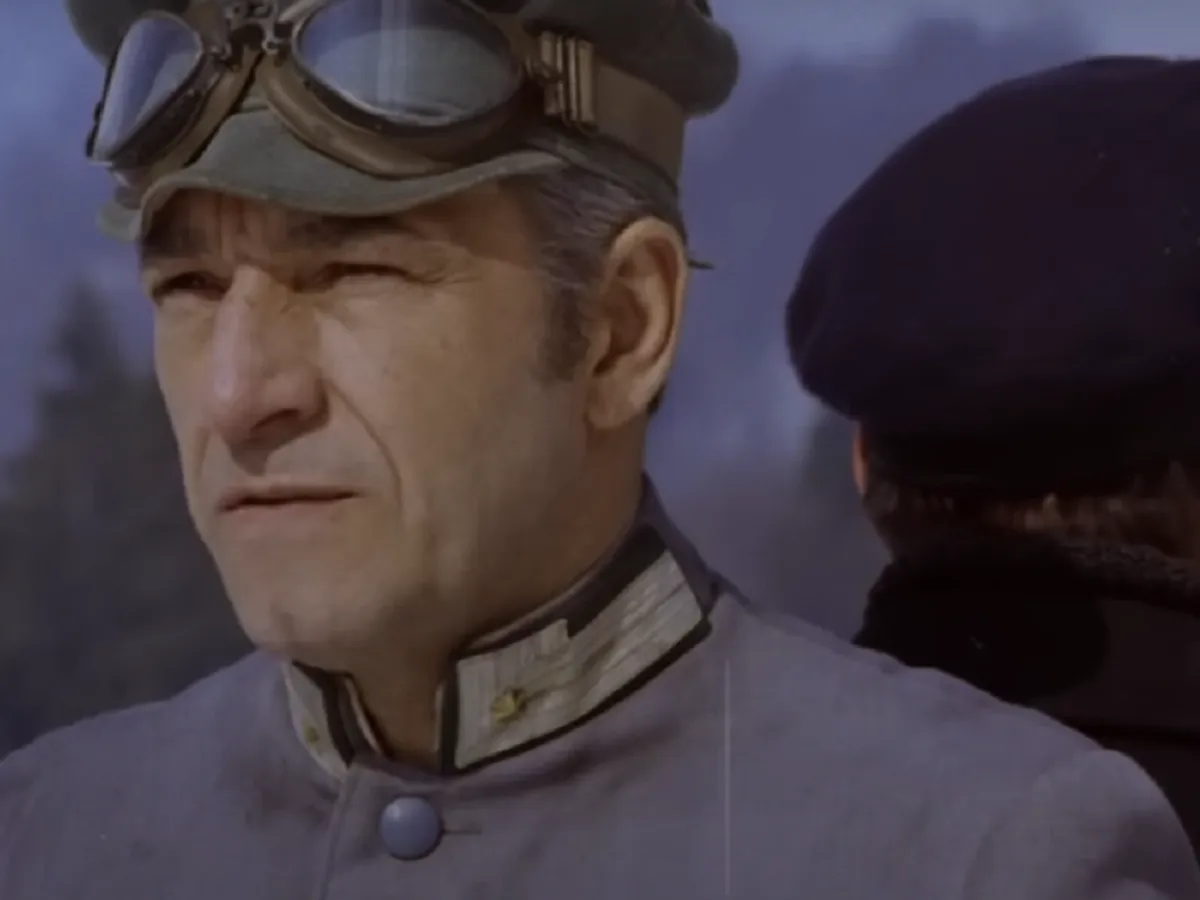 Care a fost cea mai dramatică filmare pentru o peliculă românească