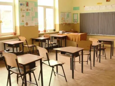 Clasă - Foto: Economica.net