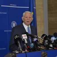 Teodor Meleșcanu are explicații de dat/FOTO: mae.ro