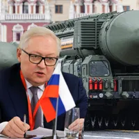 Rusia amenință că își va trimite „armele apocalipsei” cu rază lungă de acțiune la porțile Europei - Foto: Profimedia images