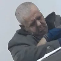 Directorul școlii din Tătăruși, Iași/FOTO: ziaruldeiasi.ro