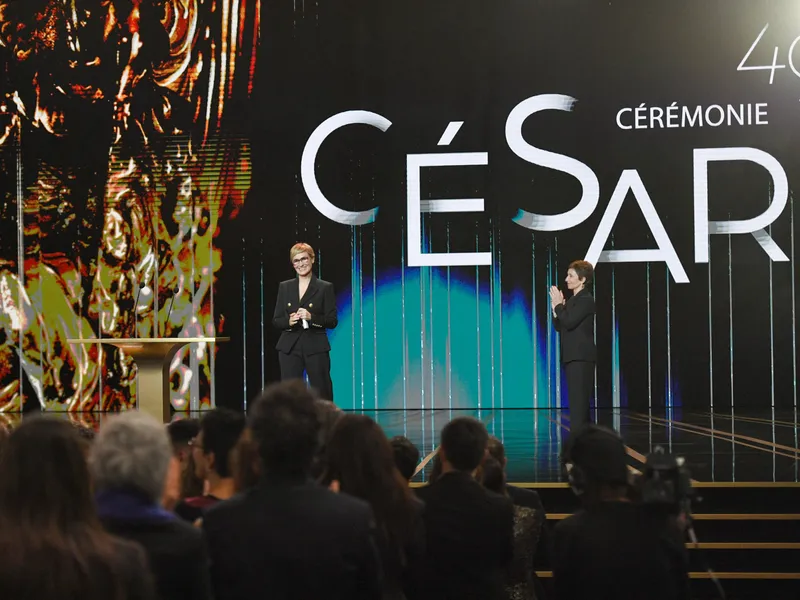 A 49-a ediţie a Premiilor Cesar: Care sunt cele mai apreciate filme și cei mai buni actori - Foto: Profimedia Images