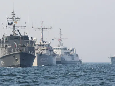 Iran suspendă negocierile cu SUA. Închide Strâmtoarea Bab el-Mandeb, blocând milioane de barili de petrol - Foto: Profimedia Images (imagine cu rol ilustrativ)