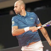 Portugalia conduce România cu 1-0 în Cupa Davis, după victoria lui Joao Sousa / gsp