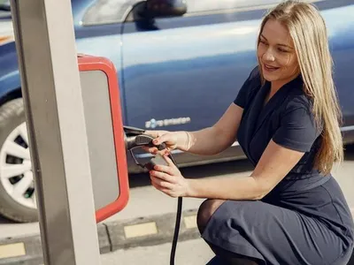 De ce rețelele electrice și încărcare din UE nu țin pasul cu înmulțirea mașinilor electrice - Foto: Pexels (imagine cu rol ilustrativ)