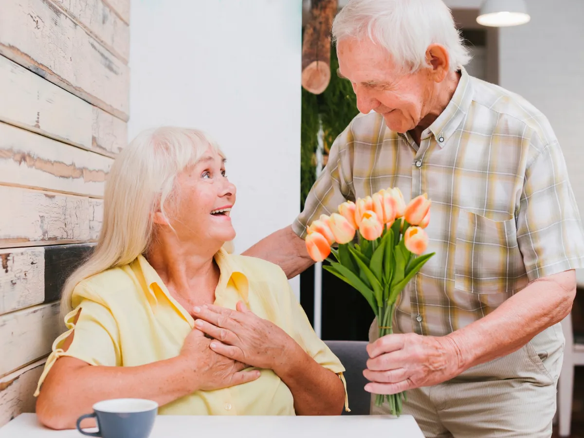Pensionari Foto: Freepik (imagine cu rol ilsutrativ)