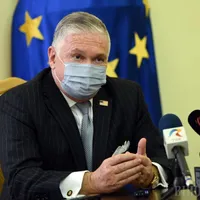 Ambasadorul SUA continuă lupta cu ”baronii roșii” și după alegeri/FOTO: Bihoreanul