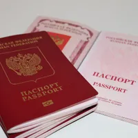 Oficial ucrainean: „Obținerea pașaportului rusesc ar trebui să fie considerată infracțiune penală”/FOTO: Pixabay