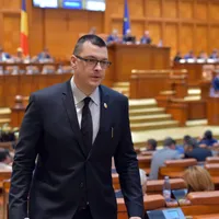 Deputatul PNL, Ovidiu Raețchi