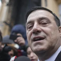Senatorul PSD Niculae Bădălău/ Foto: INQUAM PHOTOS - Octav Ganea