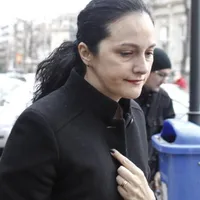 Alina Bica, fostă șefă a DIICOT Foto: Incuam Photos/Octav Ganea