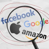 Google, Apple, Facebook și Amazon (GAFA) / Foto: businessinsider.com