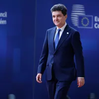 Nicușor Dan contestă la CCR legea care pedepsește cu închisoarea promovarea ideilor legionare - Foto: Profimedia images - Caracter ilustrativ