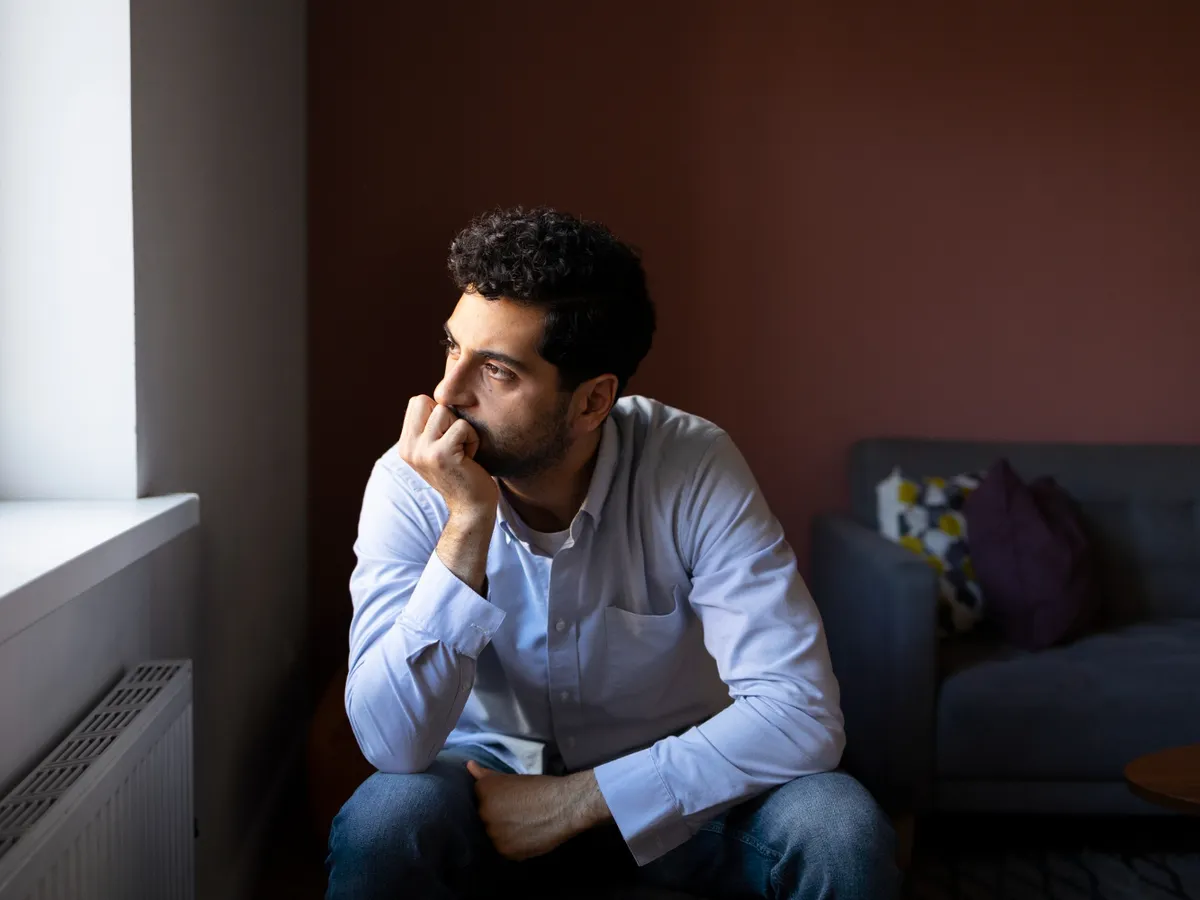 Persoană supărată - Foto: Freepik (Imagine cu rol ilustrativ)