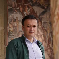 Gabriel Avrămescu Foto: Facebook