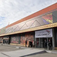 Primul cash&carry de stat doar pentru producătorii români Foto: INQUAM Photos/Sabin Cirstoveanu