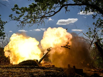 Rusiei îi trebuie 89 de ani pentru a cuceri întreaga Ucraină. A pierdut 1.300.000 de militari - Foto: Profimedia images - Caracter ilustrativ