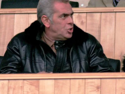 După un deceniu: un fost patron din Liga 1 a fost condamnat la 10 ani de închisoare cu executare! I-a fost confiscată o avere