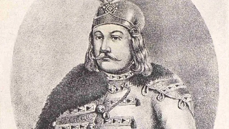 Cine a fost domnitorul ce putea recuceri Transilvania - Foto: Arhiva