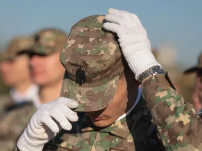 Cinci militari răniți în poligonul Goranu - FOTO: Inquam Photos / George Călin