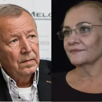 Doctorul Sorin Lucian Puia (76 de ani) ,soțul actriței Dana Dogaru, a murit în timpul unei excursii în Turcia Foto: substantial.ro
