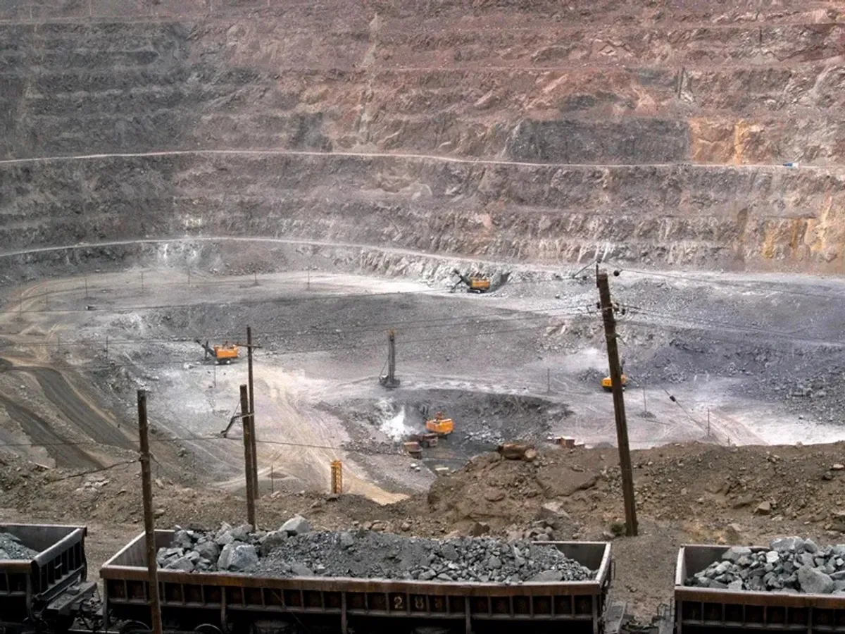 China atacă Japonia. Oprește exporturile de pământuri rare, ce au și aplicații militare, către firmele nipone