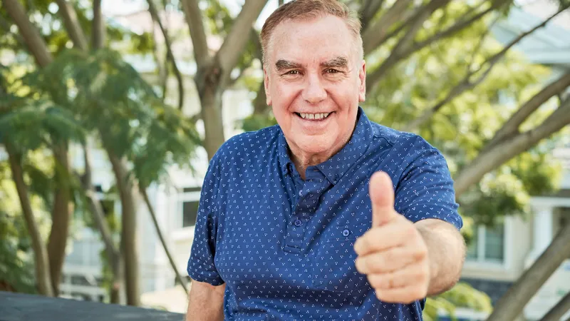 Care pensionarii primesc o creștere de pensie cu 7% în iulie? Ce condiții trebuie îndeplinite? - Foto: Freepik