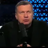 Propagandiștii ruși au început să critice conducerea militară și se îndepărtează de Kremlin - FOTO: Twitter/@EUFreeCitizen