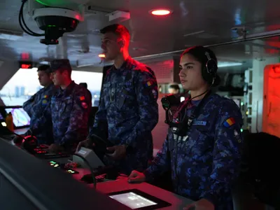 Militari Foto: PROTV