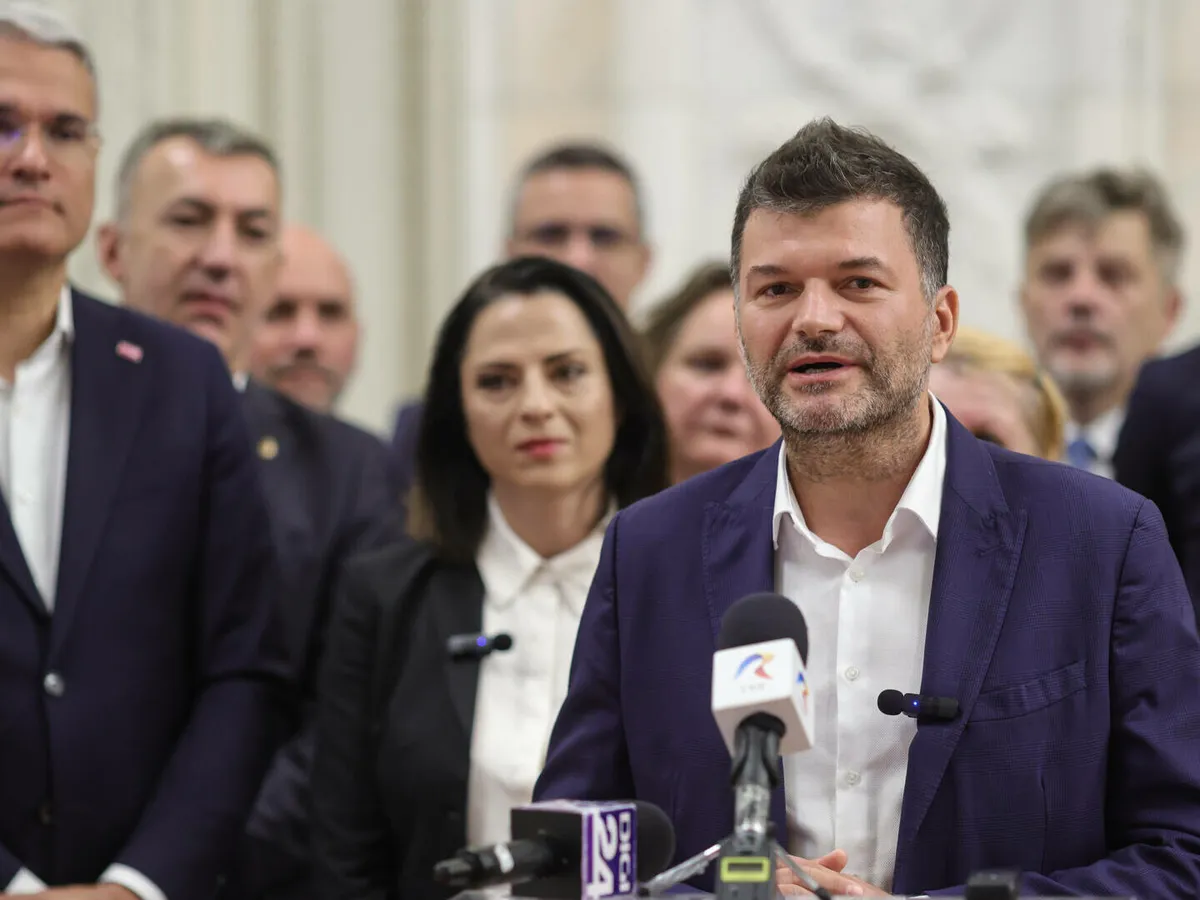 Octavian Berceanu susține că i s-au oferit 10 milioane de euro pentru o afacere cu muniție din Kazahstan