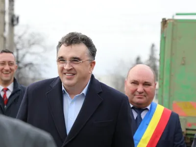 Marian Oprisan Foto: Facebook