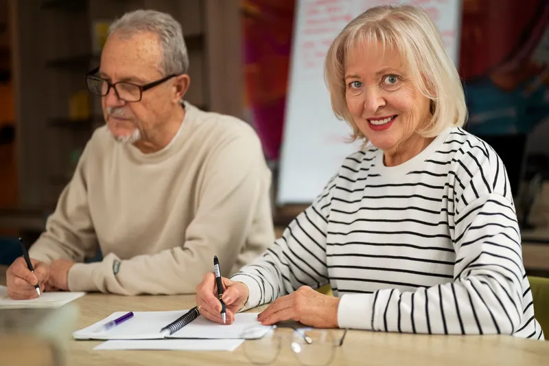 Pensionari Foto: Freepik (rol ilustrativ)