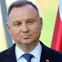 Andrzej Duda, președintele Poloniei-  Foto: Kuba Atys / Agencja Wyborcza